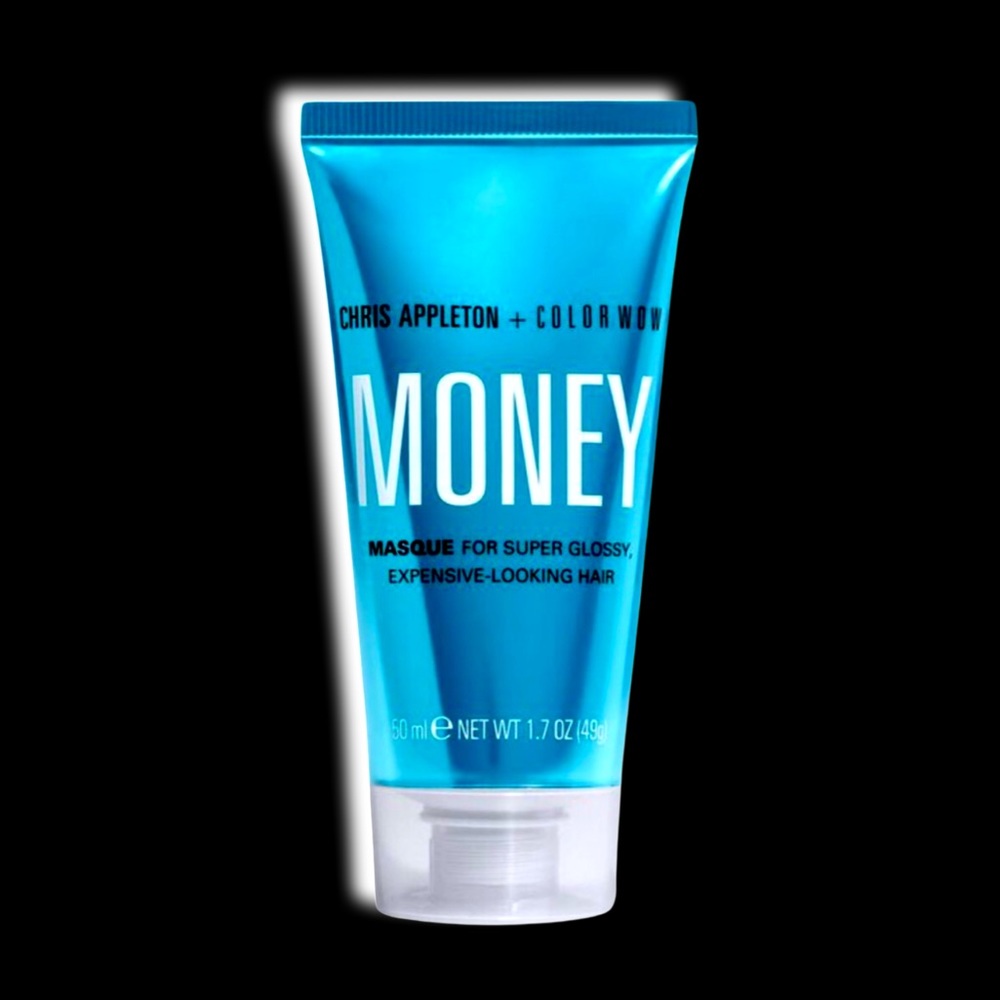 Color WOW Money Masque Deep Hydrating Hair Treatment - Picture 6 of 6